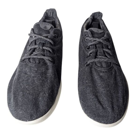 ALLBIRDS Men's Wool Runners Size 13 - Picture 4 of 7